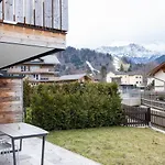 Riverside Appartement