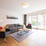 Riverside Appartement Garmisch-Partenkirchen