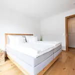 Riverside Appartement *