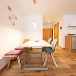Appartement Riverside *