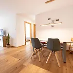 Riverside Appartement Garmisch-Partenkirchen