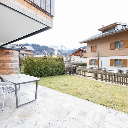 Riverside Appartement Garmisch-Partenkirchen