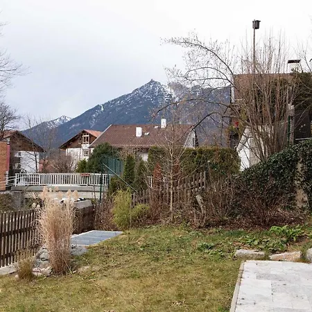 Riverside Appartement Garmisch-Partenkirchen
