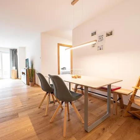 Riverside Apartment Garmisch-Partenkirchen