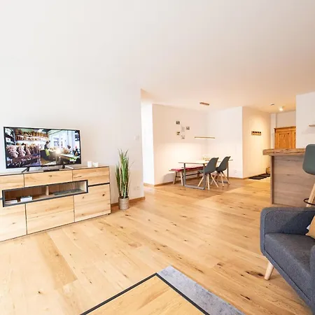 Apartment Riverside *