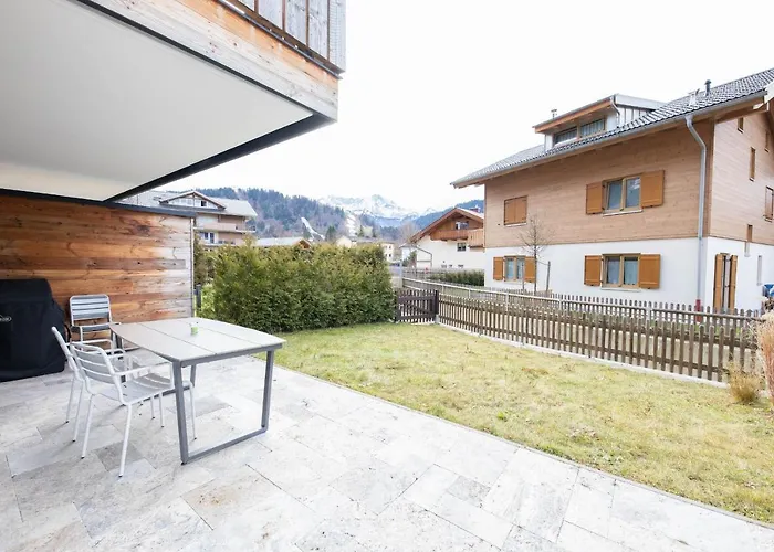 Riverside Apartament Garmisch-Partenkirchen