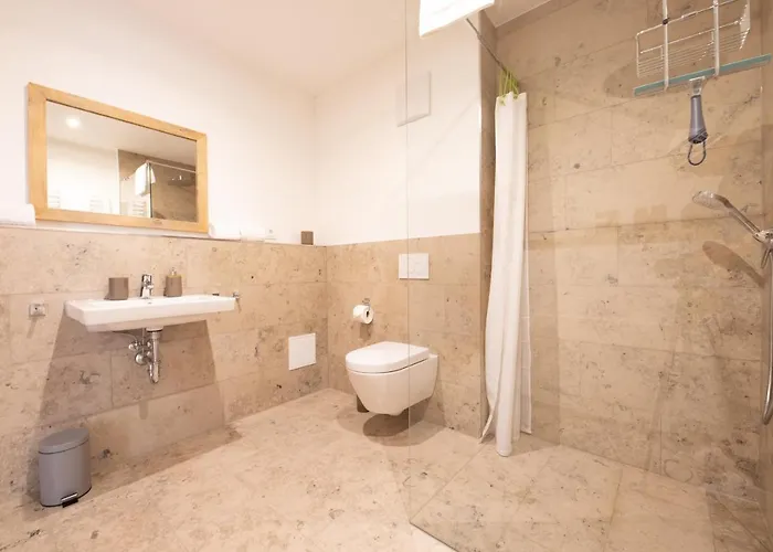 Apartament Riverside