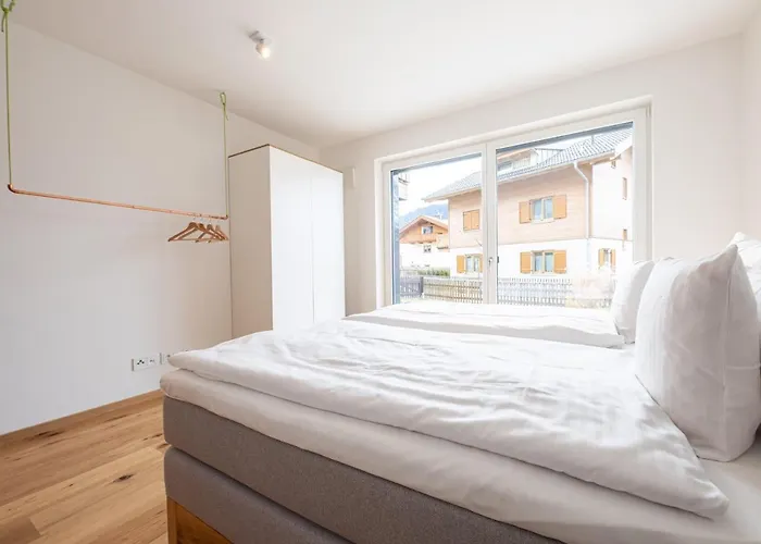 Apartament Riverside Garmisch-Partenkirchen