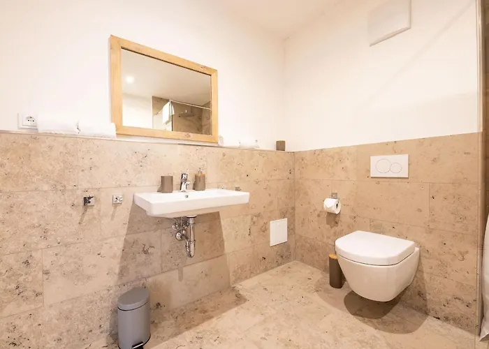 Apartament Riverside