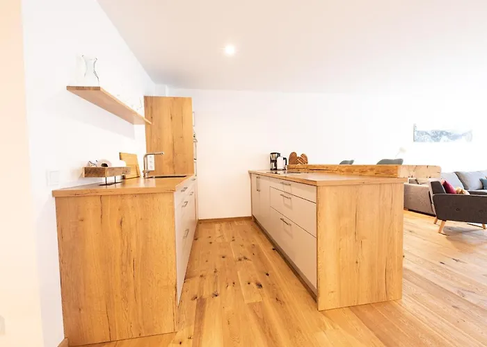 Apartament Riverside